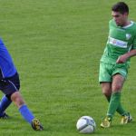 Mazur Pisz - Wilczek Wilkowo 5:2 (2:2)