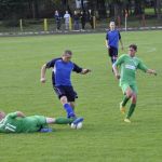 Mazur Pisz - Wilczek Wilkowo 5:2 (2:2)