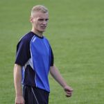 Mazur Pisz - Wilczek Wilkowo 5:2 (2:2)