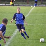 Mazur Pisz - Wilczek Wilkowo 5:2 (2:2)