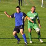 Mazur Pisz - Wilczek Wilkowo 5:2 (2:2)