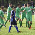 Mazur Pisz - Wilczek Wilkowo 5:2 (2:2)