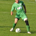 Mazur Pisz - Wilczek Wilkowo 5:2 (2:2)