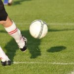 Mazur Pisz - Wilczek Wilkowo 5:2 (2:2)