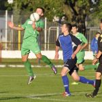 Mazur Pisz - Wilczek Wilkowo 5:2 (2:2)