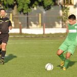Mazur Pisz - Wilczek Wilkowo 5:2 (2:2)