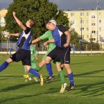 Mazur Pisz - Wilczek Wilkowo 5:2 (2:2)