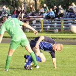 Mazur Pisz - Wilczek Wilkowo 5:2 (2:2)