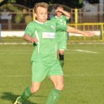 Mazur Pisz - Wilczek Wilkowo 5:2 (2:2)