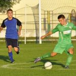 Mazur Pisz - Wilczek Wilkowo 5:2 (2:2)