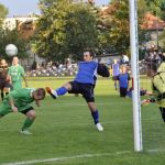 Mazur Pisz - Wilczek Wilkowo 5:2 (2:2)