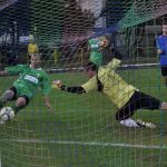Mazur Pisz - Wilczek Wilkowo 5:2 (2:2)