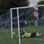 Mazur Pisz - Wilczek Wilkowo 5:2 (2:2)