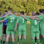 Mazur Pisz - Wilczek Wilkowo 5:2 (2:2)