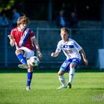 Olimpia Elbląg - Sokół Ostróda 2:0