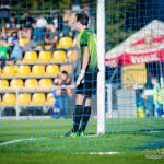 Olimpia Elbląg - Sokół Ostróda 2:0