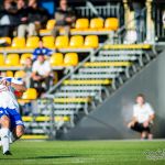 Olimpia Elbląg - Sokół Ostróda 2:0