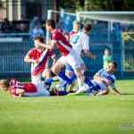 Olimpia Elbląg - Sokół Ostróda 2:0