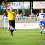 Olimpia Elbląg - Sokół Ostróda 2:0