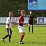Warmia Olsztyn -  Mrągowia Mrągowo 1:5