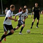 Warmia Olsztyn -  Mrągowia Mrągowo 1:5
