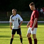 Warmia Olsztyn -  Mrągowia Mrągowo 1:5