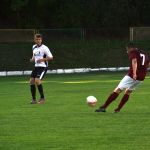 Warmia Olsztyn -  Mrągowia Mrągowo 1:5