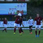 Warmia Olsztyn -  Mrągowia Mrągowo 1:5