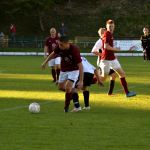Warmia Olsztyn -  Mrągowia Mrągowo 1:5