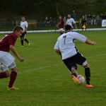 Warmia Olsztyn -  Mrągowia Mrągowo 1:5