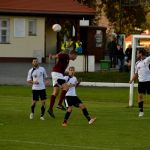 Warmia Olsztyn -  Mrągowia Mrągowo 1:5
