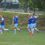 KKP Stomil Olsztyn - Unifreeze Górzno 0:4