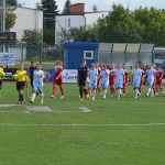 KKP Stomil Olsztyn - Unifreeze Górzno 0:4