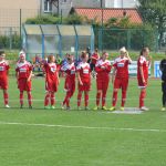 KKP Stomil Olsztyn - Unifreeze Górzno 0:4