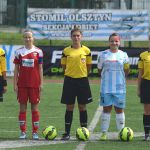 KKP Stomil Olsztyn - Unifreeze Górzno 0:4