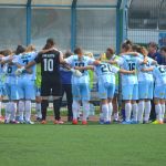 KKP Stomil Olsztyn - Unifreeze Górzno 0:4