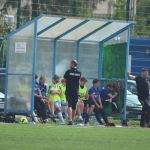 KKP Stomil Olsztyn - Unifreeze Górzno 0:4