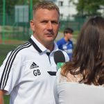 KKP Stomil Olsztyn - Unifreeze Górzno 0:4