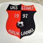 Start Kruklanki - Czarni Olecko 1:0