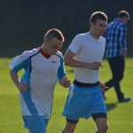 Start Kruklanki - Czarni Olecko 1:0