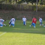 Start Kruklanki - Czarni Olecko 1:0