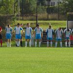 Start Kruklanki - Czarni Olecko 1:0