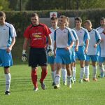 Start Kruklanki - Czarni Olecko 1:0