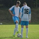 Start Kruklanki - Czarni Olecko 1:0