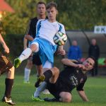 Start Kruklanki - Czarni Olecko 1:0