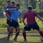 Śniardwy Orzysz - Czarni Olecko 3:2