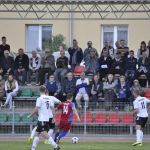 Znicz Biała Piska - KS Wasilków 1:1 (0:1) 