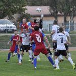 Znicz Biała Piska - KS Wasilków 1:1 (0:1) 