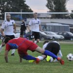 Znicz Biała Piska - KS Wasilków 1:1 (0:1) 