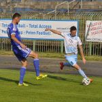 Stomil Olsztyn - Miedź Legnica 1:2